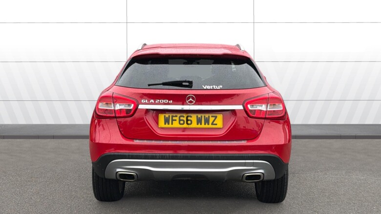 Mercedes-Benz GLA 200d Sport 5dr Diesel Hatchback